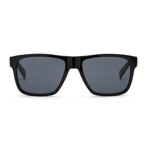 Otis Life On Mars Sunglasses - Matte Black / Grey LIT Lens