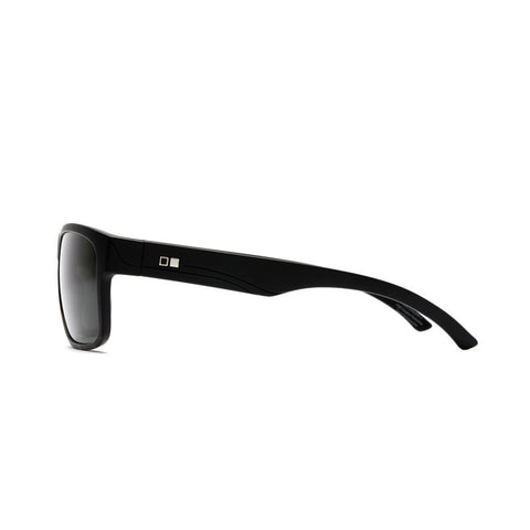 Otis Rambler Sunglasses - Matte Black Tort / Grey / Polar