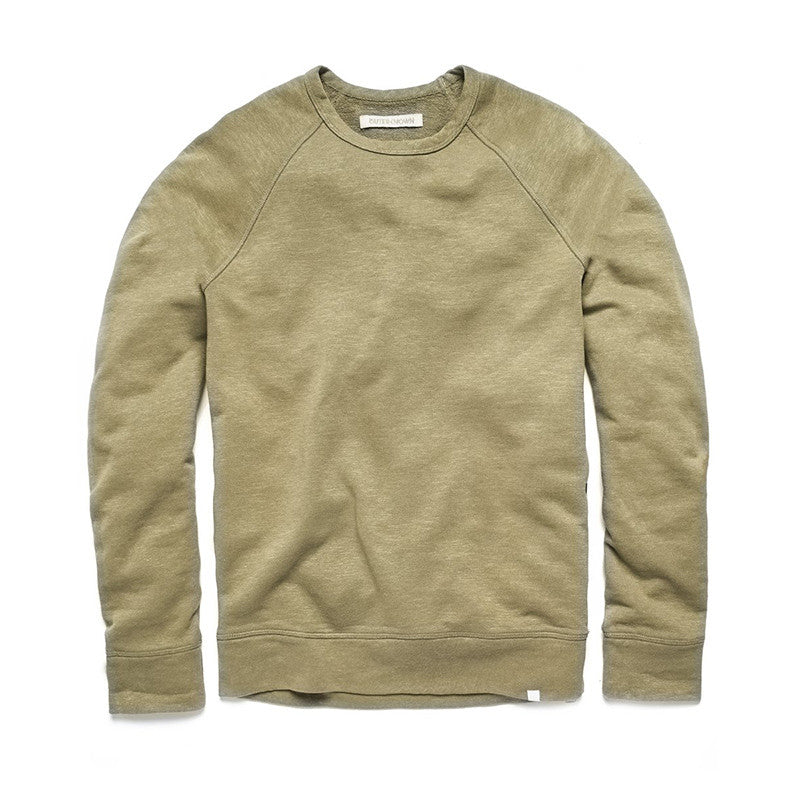 Sur Sweatshirt | Men's Sweatshirts | Outerknown