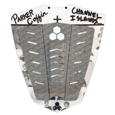 Channel Islands Parker Coffin Traction Pad