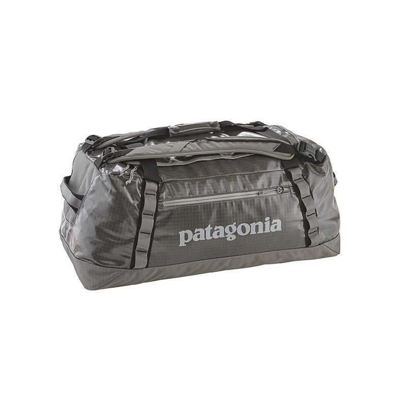 Patagonia Black Hole 60L Duffel - Hex Grey | Moment Surf Company