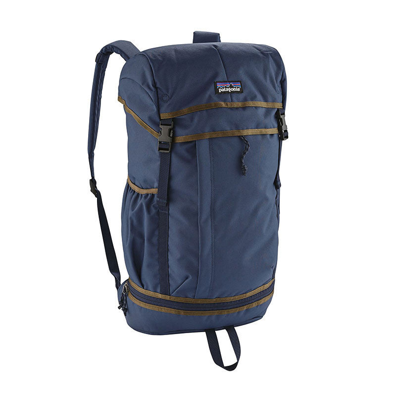 patagonia classic arbor backpack Patagonia Arbor Grande 28L Pack - Classic Navy