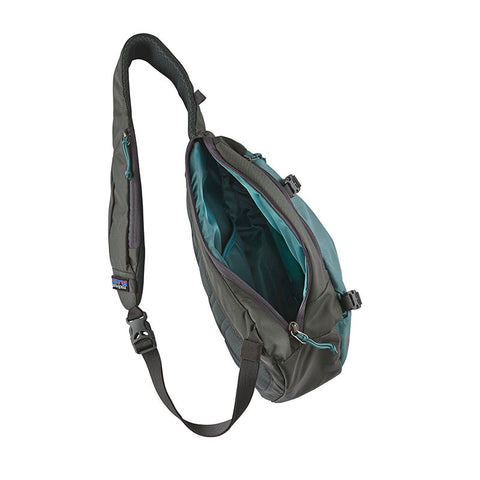 Patagonia Atom Sling 8L - Tasmanian Teal