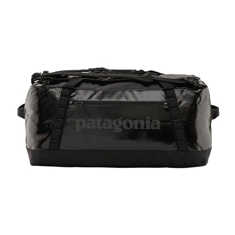 Patagonia Black Hole 70L Duffel - Black