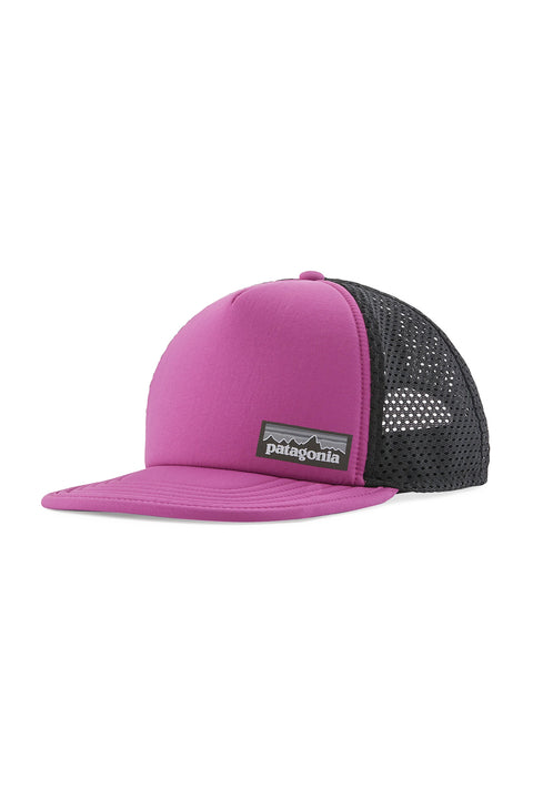 Patagonia Duckbill Trucker Hat - Amaranth Pink
