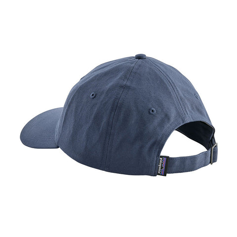 Patagonia Fitz Roy Horizons Trad Cap - Dolomite Blue