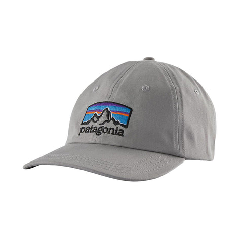 Patagonia Fitz Roy Horizons Trad Cap - Drifter Grey