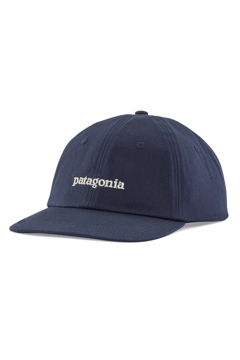 Patagonia Fitz Roy Icon Trad Cap - New Navy