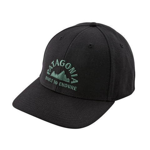 Patagonia Geologers Roger That Hat - Black