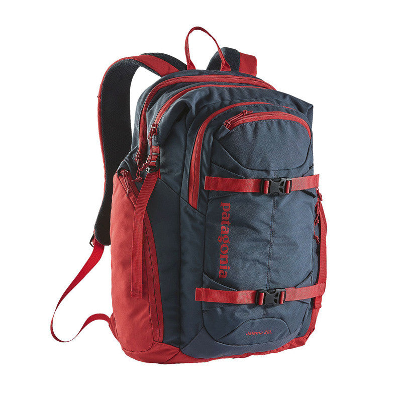 Patagonia Jalama Pack - Smolder Blue