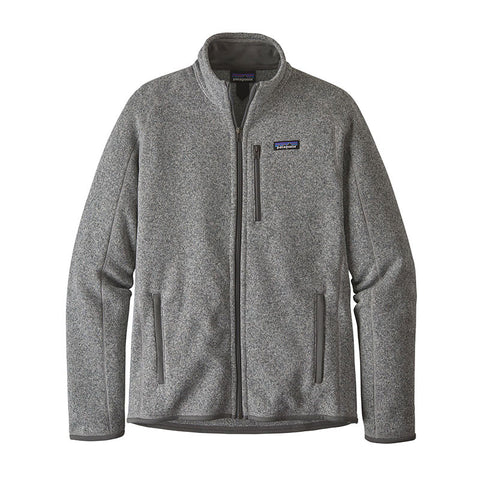 Patagonia Better Sweater Jacket - Stonewash