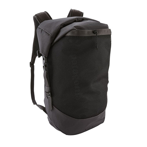 Patagonia Planing Roll Top Pack 35L - Ink Black