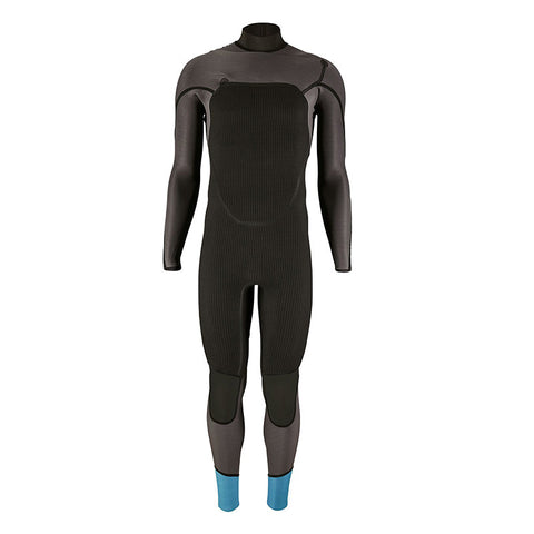 Patagonia R1 Yulex Front Zip Wetsuit