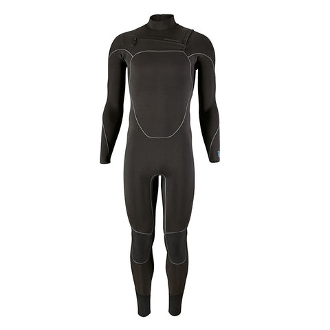 Patagonia R1 Yulex Front Zip Wetsuit