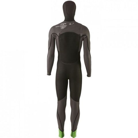 Patagonia R2 Yulex Front Zip Hooded Wetsuit