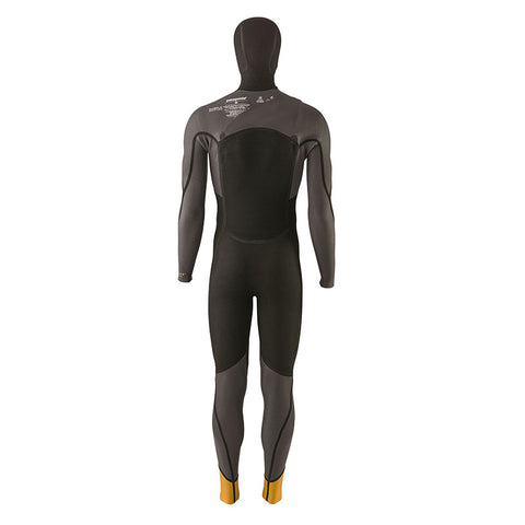 Patagonia R3 Yulex Front Zip Hooded Wetsuit