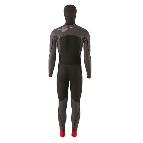 Patagonia R4 Yulex Front Zip Hooded Wetsuit