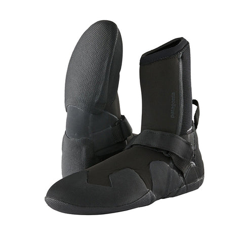 Patagonia R4 Yulex Round Toe Booties