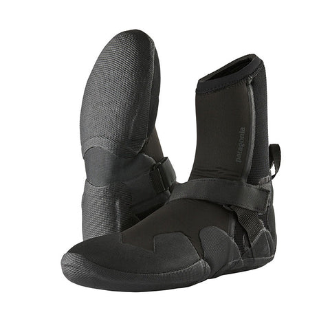 Patagonia R5 Yulex Round Toe Booties