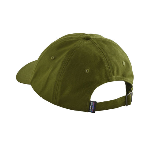 Patagonia Tide Ride Trad Cap - Sprouted Green