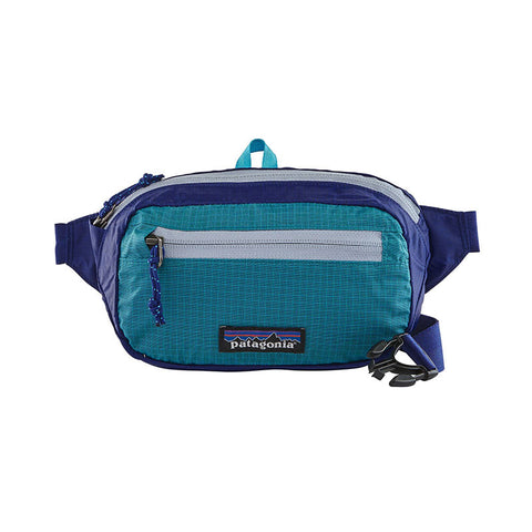 Patagonia Ultralight Black Hole Hip Pack - Cobalt Blue