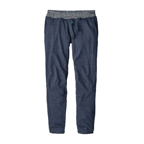 Patagonia Women's Hampi Rock Pants - Navy Blue