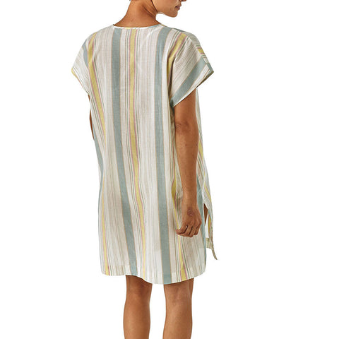 Patagonia Women's Lightweight A/C Cover-Up - Sunwash: Birch White