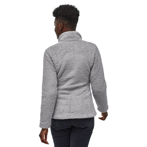 Patagonia Women's Los Gatos Jacket - Drifter Grey