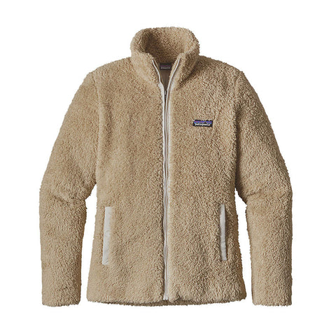 Patagonia Women's Los Gatos Jacket - El Cap Khaki