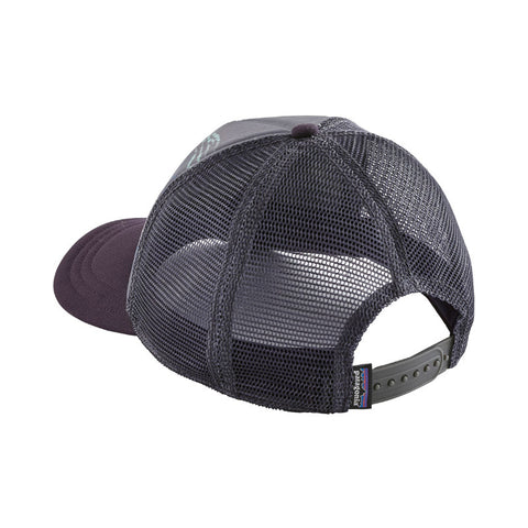 Patagonia Women's Raindrop Peak Interstate Hat - Piton Purple