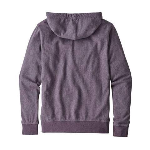 Patagonia Raindrop Peak Lightweight Hoodie - Piton Purple