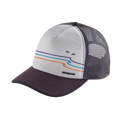 Patagonia Women's Tide Ride Interstate - Piton Purple