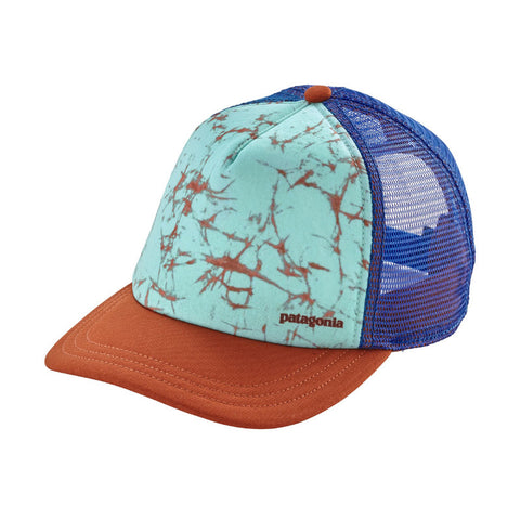 Patagonia Women's Wave Worn Interstate Hat - Copper Ore