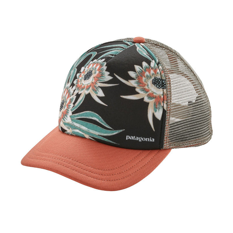 Patagonia Women s Wave Worn Interstate Hat Quartz Coral Moment Surf Company