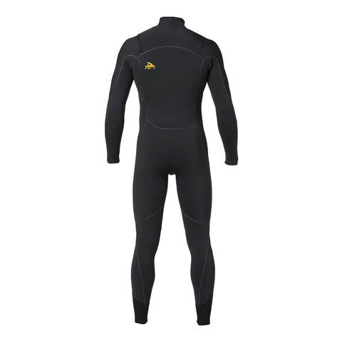 Patagonia R3 Yulex Front Zip Wetsuit