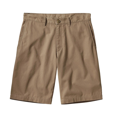 Patagonia All Wear Shorts - Ash Tan