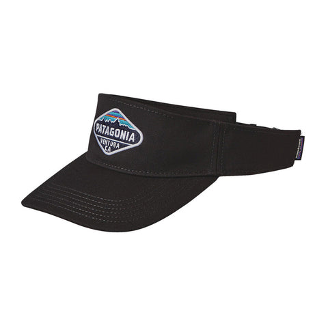 Patagonia Fitz Roy Crest Visor