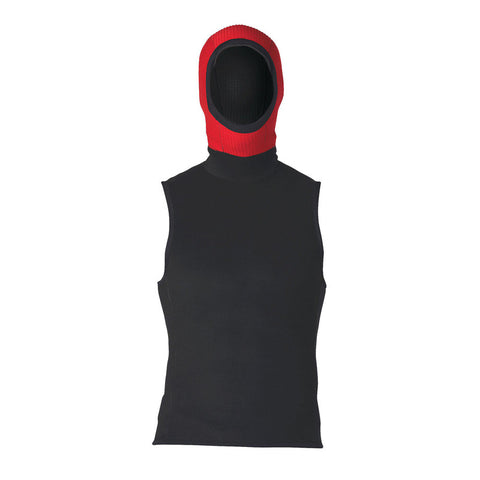 Patagonia Water Heater Hooded Vest