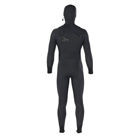Patagonia R4 Hooded Wetsuit