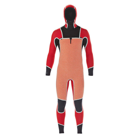 Patagonia R4 Hooded Wetsuit