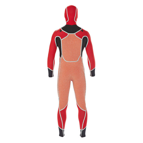 Patagonia R4 Hooded Wetsuit