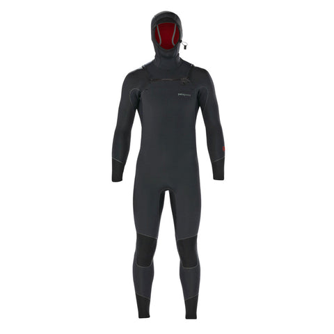 Patagonia R4 Hooded Wetsuit