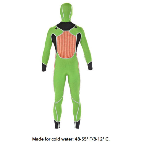 Patagonia R3 Hooded Wetsuit