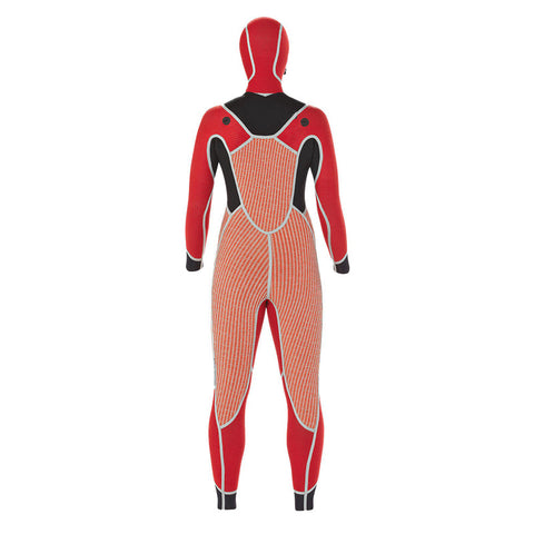Patagonia Women's R4 Hooded Wetsuit