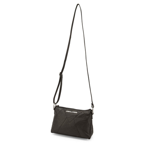Volcom Pinky Swear Shoulder Bag - Black