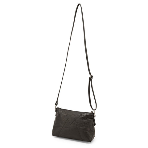 Volcom Pinky Swear Shoulder Bag - Black