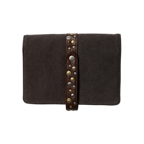 Volcom Play N Hookie Wallet