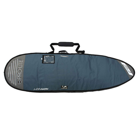 ProLite 1-2-3 Convertible Surfboard Travel Bag