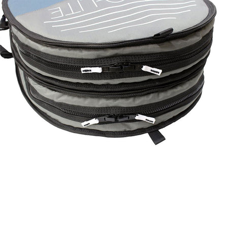 ProLite 1-2-3 Convertible Surfboard Travel Bag