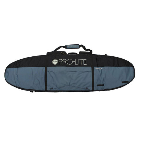 ProLite Finless Coffin Double Travel Bag